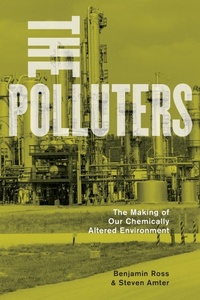 Abbildung von: The Polluters - Oxford University Press Inc