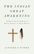 Cover: The Indian Great Awakening - Oxford University Press Inc