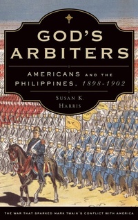 Enlarge image Cover: God's Arbiters - Oxford University Press Inc