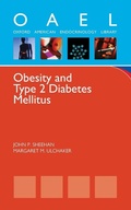 Cover: Obesity and Type 2 Diabetes Mellitus - Oxford University Press Inc