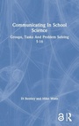 Cover: Communicating In School Science - Routledge Falmer