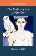 Cover: The Metaphysics of Gender - Oxford University Press Inc