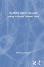 Cover: Teaching Under Pressure - Routledge Falmer