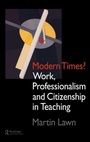 Cover: Modern Times? - Routledge Falmer