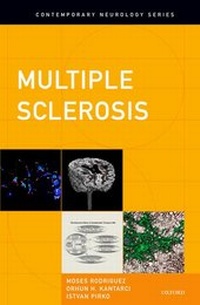Enlarge image Cover: Multiple Sclerosis - Oxford University Press Inc