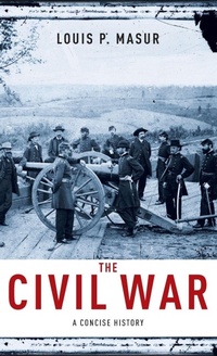 Enlarge image Cover: The Civil War - Oxford University Press Inc