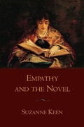 Cover: Empathy and the Novel - Oxford University Press Inc