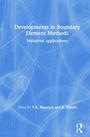 Cover: Developments in Boundary Element Methods - Spon Press