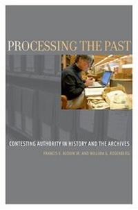 Abbildung von: Processing the Past - Oxford University Press Inc