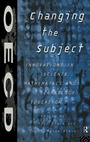 Cover: Changing the Subject - Routledge