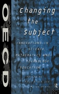 Cover: Changing the Subject - Routledge