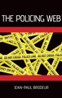Cover: The Policing Web - Oxford University Press Inc