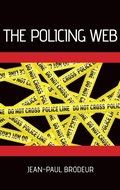 Cover: The Policing Web - Oxford University Press Inc