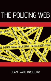 Abbildung von: The Policing Web - Oxford University Press Inc