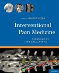 Cover: Interventional Pain Medicine - Oxford University Press Inc
