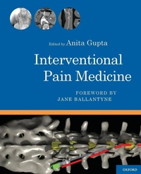 Enlarge image Cover: Interventional Pain Medicine - Oxford University Press Inc