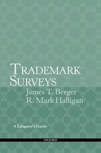 Abbildung von: Trademark Surveys - Oxford University Press Inc