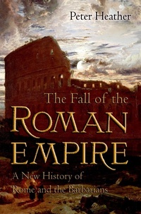 Enlarge image Cover: The Fall of the Roman Empire - OUP eBook