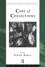 Cover: Care of Collections - Routledge