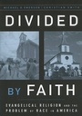 Cover: Divided by Faith - OUP eBook