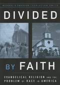 Cover: Divided by Faith - OUP eBook