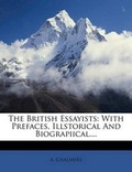 Cover: The British Essayists - Nabu Press