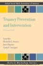 Cover: Truancy Prevention and Intervention - OUP eBook