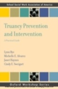 Cover: Truancy Prevention and Intervention - OUP eBook