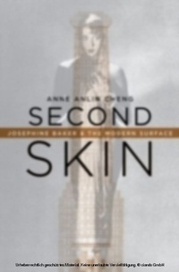 Abbildung von: Second Skin - OUP eBook