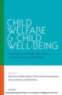 Cover: Child Welfare and Child Well-Being - OUP eBook