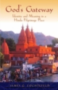 Abbildung von: God's Gateway - OUP eBook