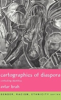 Cover: Cartographies of Diaspora - Routledge