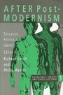 Cover: After Postmodernism - Routledge Falmer