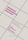 Cover: Advanced Geotechnical Analyses - Spon Press