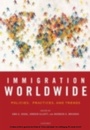 Cover: Immigration Worldwide - OUP eBook