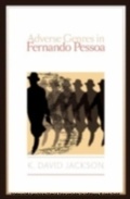 Cover: Adverse Genres in Fernando Pessoa - OUP eBook