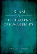 Cover: Islam and the Challenge of Human Rights - OUP eBook