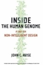 Cover: Inside the Human Genome - OUP eBook