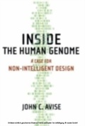 Cover: Inside the Human Genome - OUP eBook