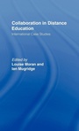 Cover: Collaboration in Distance Education - Routledge
