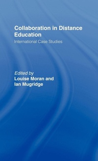 Enlarge image Cover: Collaboration in Distance Education - Routledge