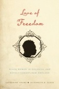 Cover: Love of Freedom - OUP eBook