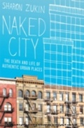Cover: Naked City - OUP eBook