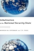 Cover: Globalization and the National Security State - OUP eBook