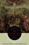 Cover: The Reformation of Feeling - OUP USA