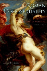 Enlarge image Cover: Roman Homosexuality - OUP eBook
