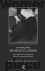 Cover: Servicing the Middle Classes - Routledge