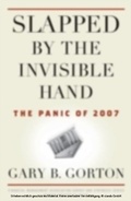 Cover: Slapped by the Invisible Hand - OUP eBook