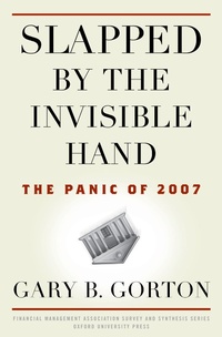 Enlarge image Cover: Slapped by the Invisible Hand - OUP eBook