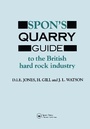 Cover: Spon's Quarry Guide - Spon Press